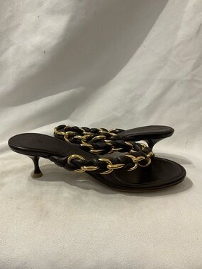 Bottega Veneta Heels
